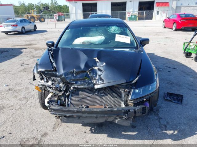 2004 ACURA TL 19UUA66264A072901 Photo 5