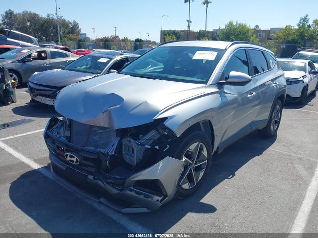 5NMJB3DE8SH501193 Hyundai gdi theta iii