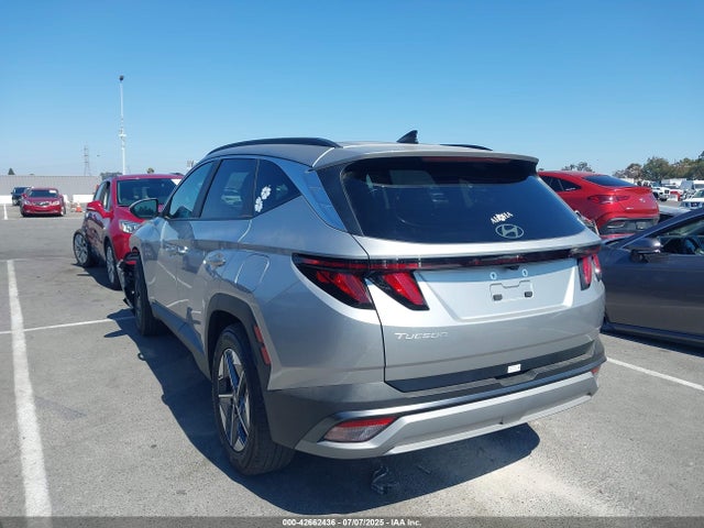 5NMJB3DE8SH501193 Hyundai gdi theta iii