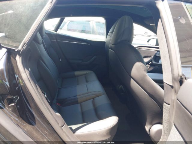 2021 TESLA MODEL S 5YJSA1E54MF429360 Photo 7