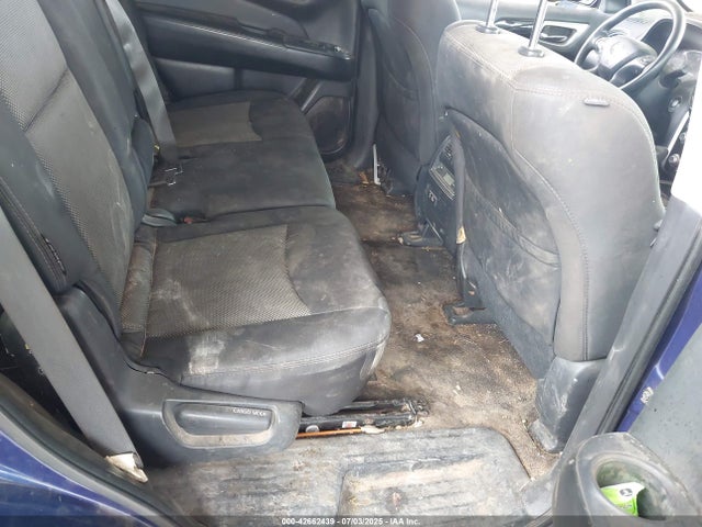 Nissan Pathfinder 2019 5N1DR2MN5KC587110 Image 8