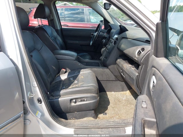 5FNYF4H97EB031024 Honda j35z4