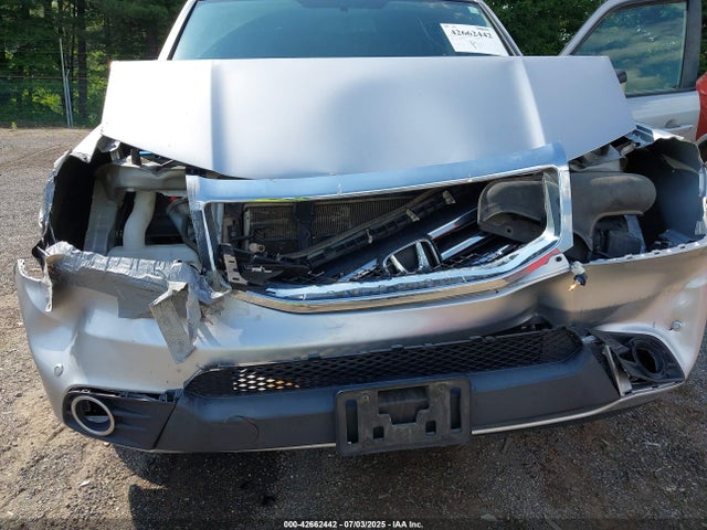 5FNYF4H97EB031024 Honda j35z4