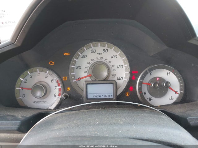 5FNYF4H97EB031024 Honda j35z4