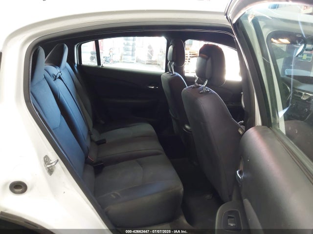 1C3CCBAB0EN230278 Chrysler 200