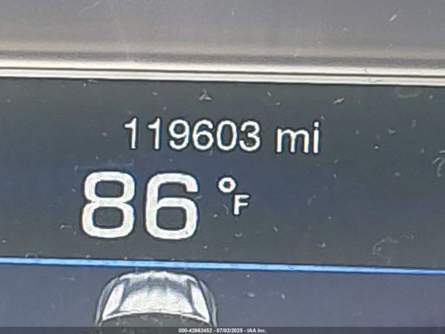 1C3CCCDG8GN119784 Chrysler 2016
