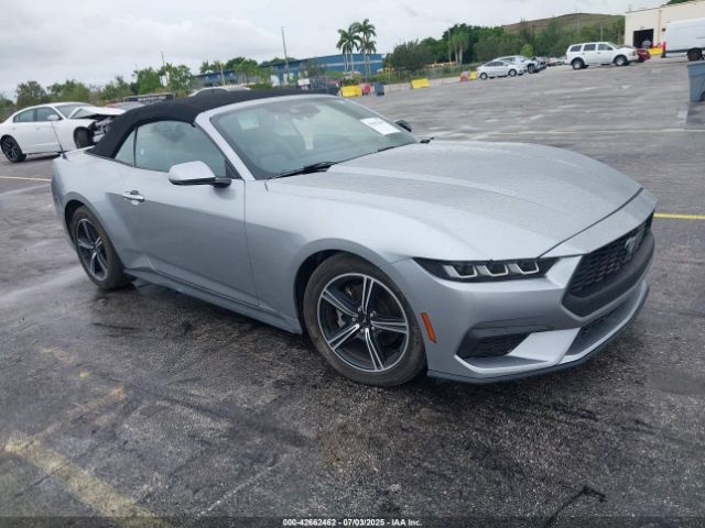 2024 FORD MUSTANG 1FAGP8UH2R5124950