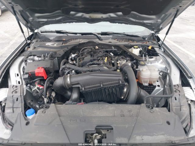 2024 FORD MUSTANG 1FAGP8UH2R5124950 Photo 9