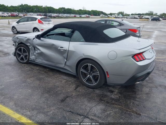 2024 FORD MUSTANG 1FAGP8UH2R5124950 Photo 2