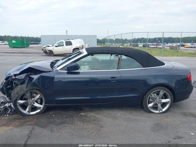 Aukcja sprzedaży 2012 Audi A5 2.0t Premium, vin: WAUVFAFH1CN002299, numer aukcji: 42662477