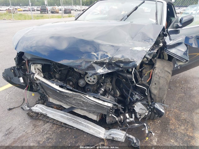 2012 AUDI A5 WAUVFAFH1CN002299 Photo 5