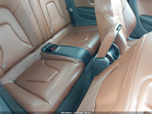2012 AUDI A5 WAUVFAFH1CN002299 Photo 7