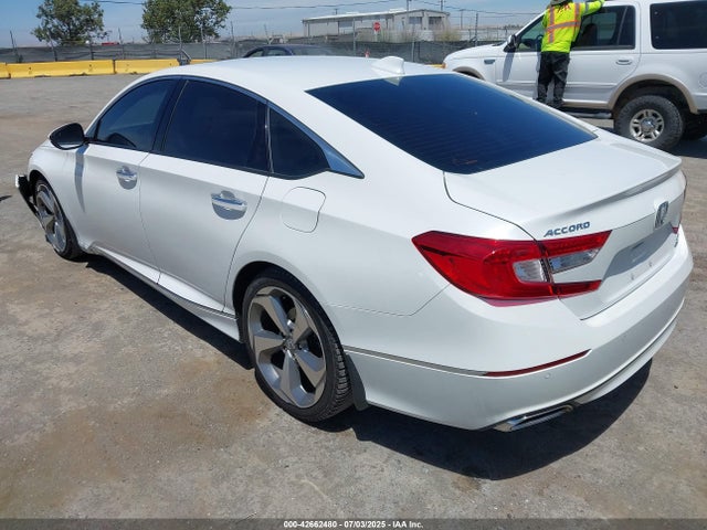 1HGCV2F94JA012665 Honda k20c4
