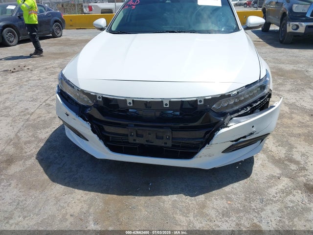 1HGCV2F94JA012665 Honda k20c4