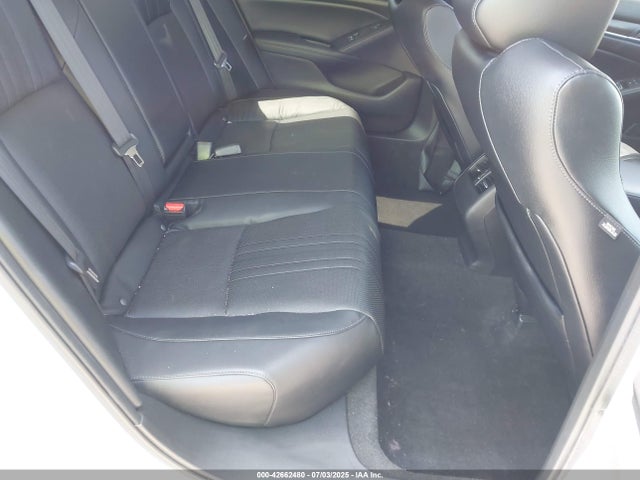 1HGCV2F94JA012665 Honda k20c4