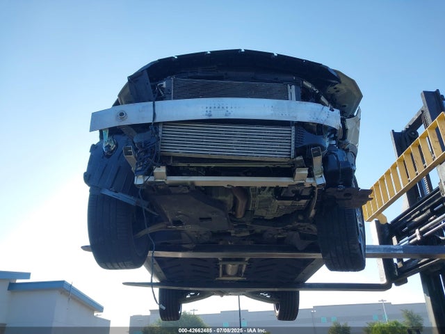 WDCTG4EBXJJ423412 Mercedes-Benz m270