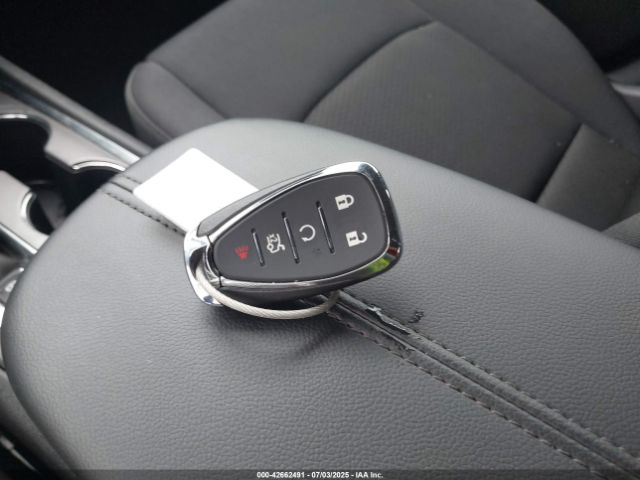2025 CHEVROLET MALIBU 1G1ZD5ST7SF135162 Photo 10