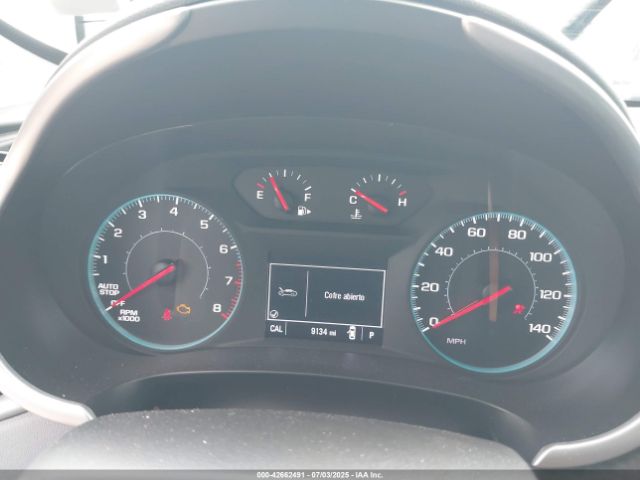2025 CHEVROLET MALIBU 1G1ZD5ST7SF135162 Photo 6