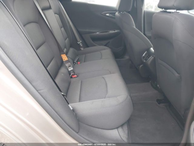 2025 CHEVROLET MALIBU 1G1ZD5ST7SF135162 Photo 7