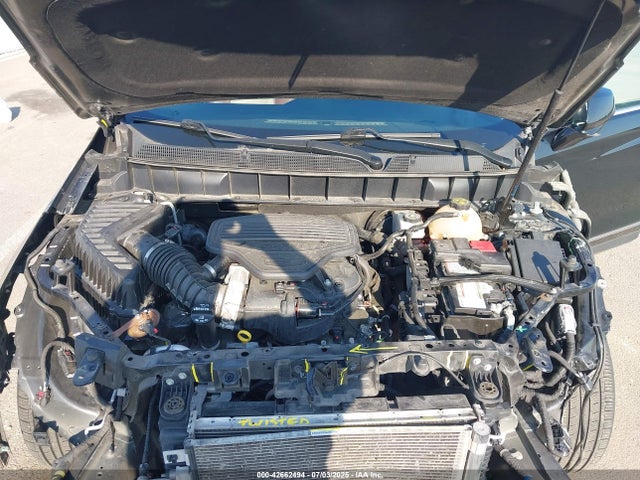 2019 CADILLAC XT5 1GYKNCRS4KZ279297 Photo 9