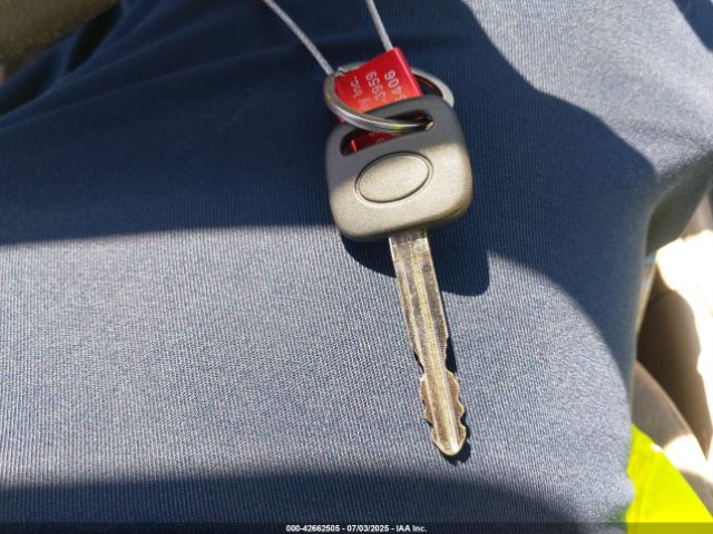 2002 TOYOTA COROLLA 1NXBR12E22Z586981 Photo 10