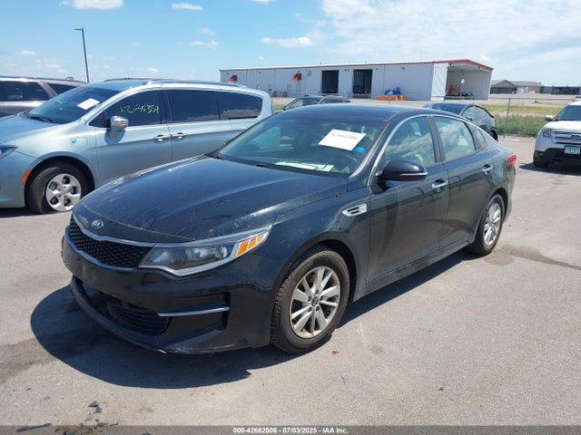 5XXGT4L33GG049558 KIA t-gdi theta ii