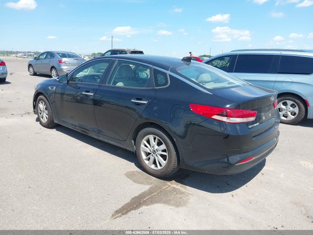 5XXGT4L33GG049558 KIA t-gdi theta ii