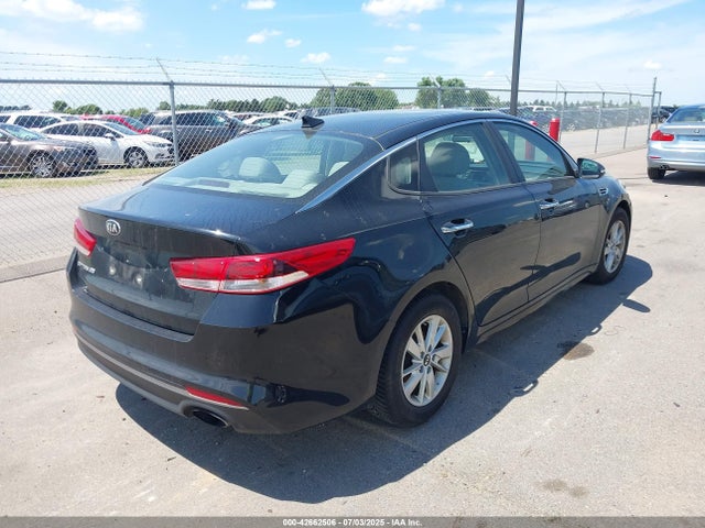 5XXGT4L33GG049558 KIA t-gdi theta ii