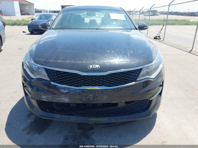 5XXGT4L33GG049558 KIA t-gdi theta ii