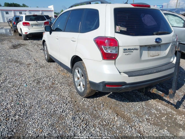 JF2SJABC0FH543704 Subaru 2.5na u5