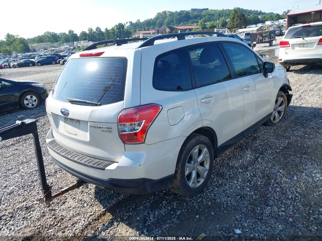 JF2SJABC0FH543704 Subaru 2.5na u5