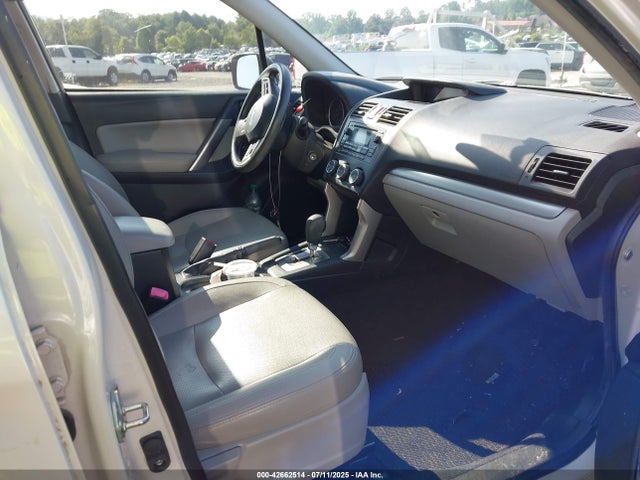 JF2SJABC0FH543704 Subaru 2.5na u5