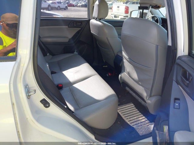 JF2SJABC0FH543704 Subaru 2.5na u5