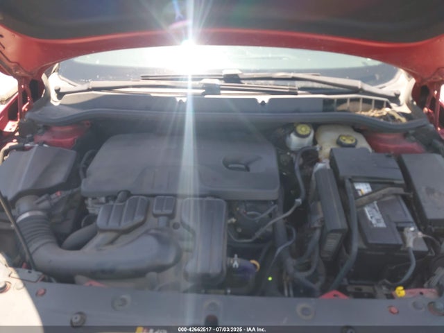 1G4PR5SK4G4146206 Buick lea - gas/alc, sidi, alum, ho