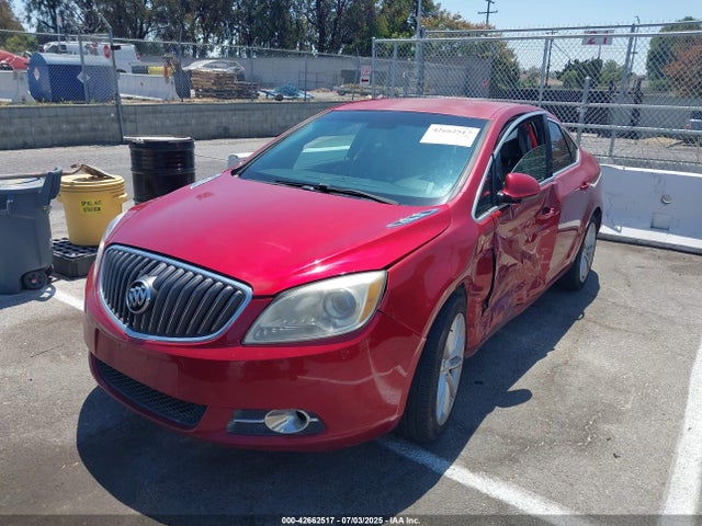 1G4PR5SK4G4146206 Buick lea - gas/alc, sidi, alum, ho
