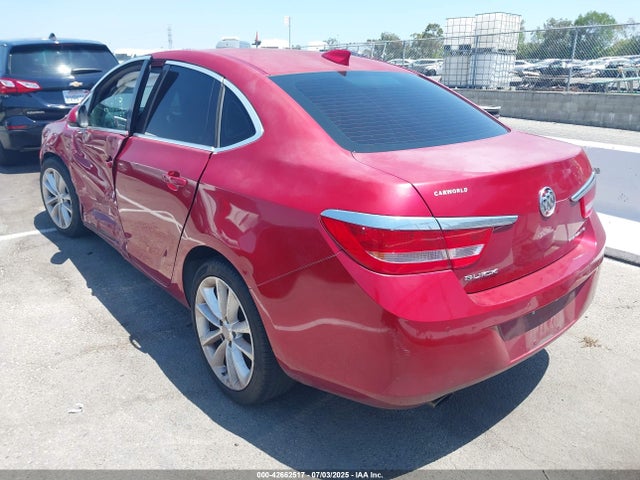 1G4PR5SK4G4146206 Buick lea - gas/alc, sidi, alum, ho