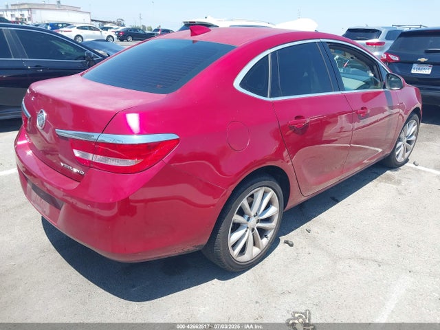 1G4PR5SK4G4146206 Buick lea - gas/alc, sidi, alum, ho