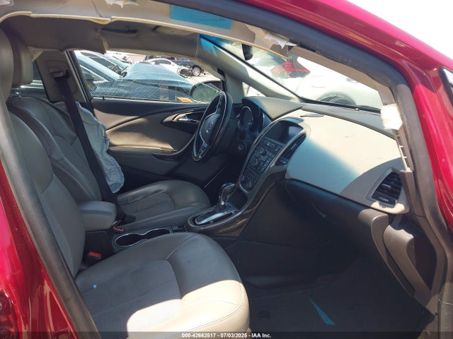 1G4PR5SK4G4146206 Buick lea - gas/alc, sidi, alum, ho