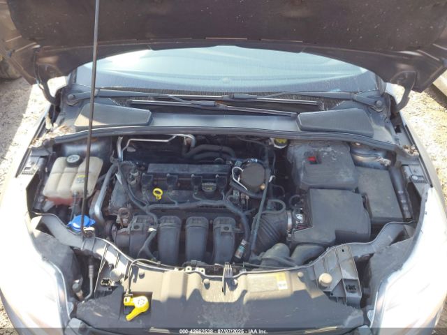 2012 FORD FOCUS 1FAHP3F27CL217322 Photo 9