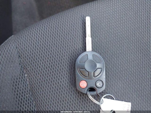 2012 FORD FOCUS 1FAHP3F27CL217322 Photo 10