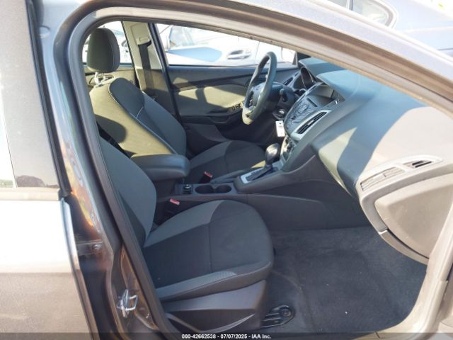 2012 FORD FOCUS 1FAHP3F27CL217322 Photo 4