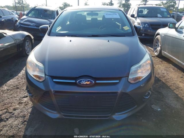 2012 FORD FOCUS 1FAHP3F27CL217322 Photo 5