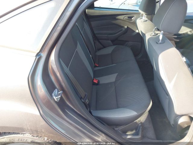 2012 FORD FOCUS 1FAHP3F27CL217322 Photo 7