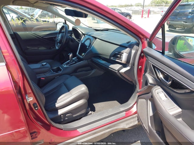 4S4BTALC8L3212218 Subaru u5