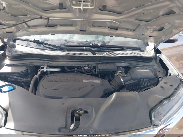Honda j35y6 2017 5FNYF6H03HB091299 Image 10