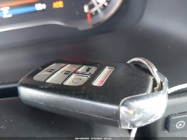 Honda j35y6 2017 5FNYF6H03HB091299 Image 11