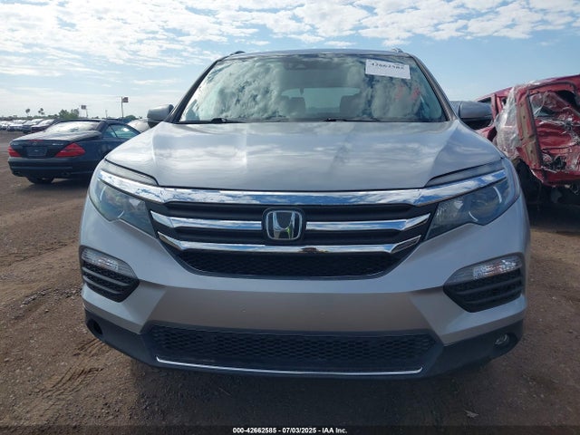 Honda j35y6 2017 5FNYF6H03HB091299 Image 12