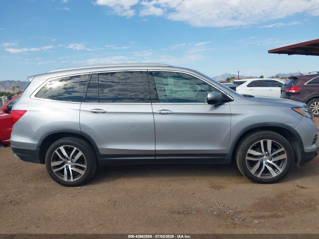 Honda j35y6 2017 5FNYF6H03HB091299 Image 13
