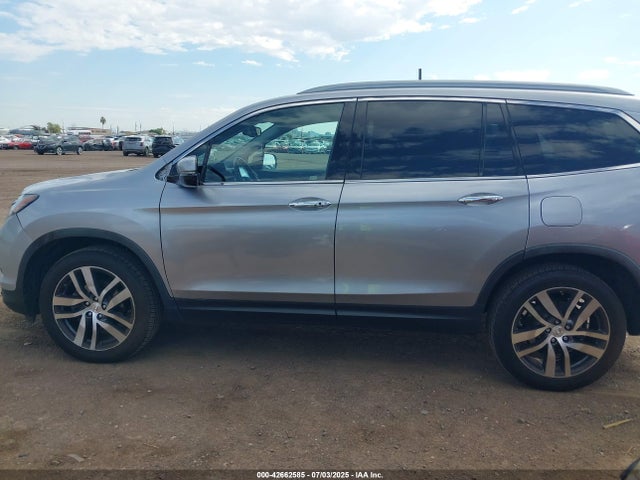 Honda j35y6 2017 5FNYF6H03HB091299 Image 14