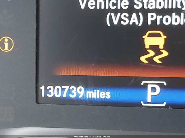 Honda j35y6 2017 5FNYF6H03HB091299 Image 15